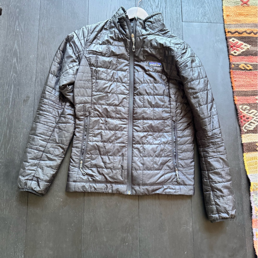 Patagonia Nano Puff Jacket